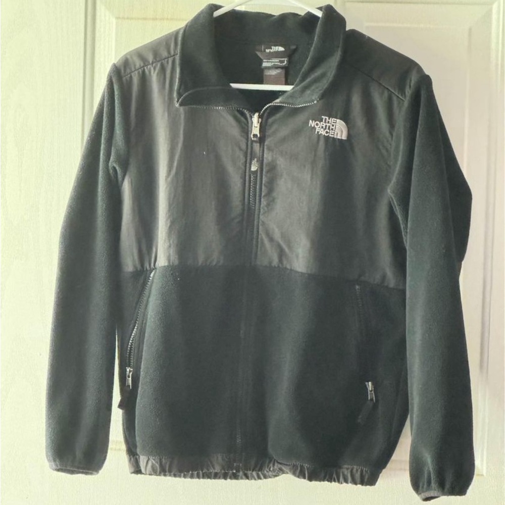 Boys North Face Jacket
